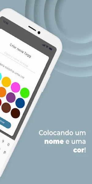 InstaTagg Screenshot 1