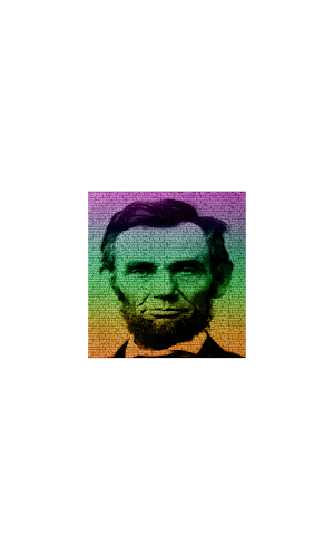 Abraham Lincoln Quotes and Biography Screenshot 0