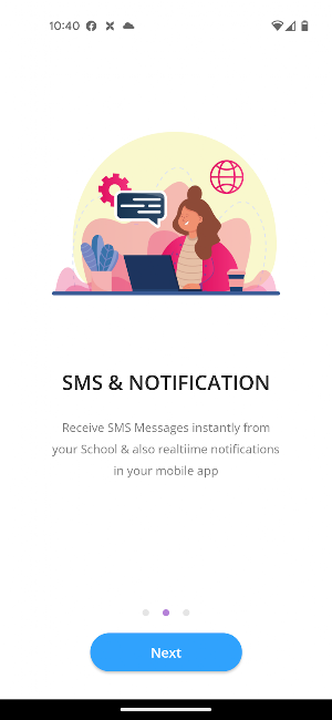 The Mother School Screenshot 1