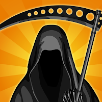 sickle maker - Death Weapon