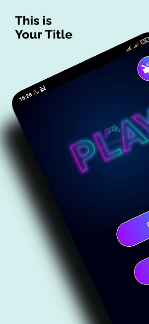 Puzzle15 Screenshot 0