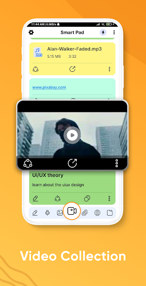 Smart Pad Premium Screenshot 0