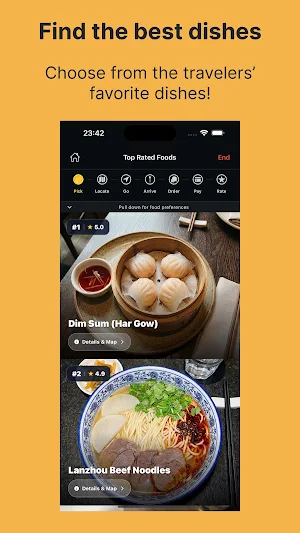 Wayfar: China Survival Toolkit Screenshot 1