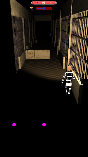 Prison Endless Screenshot 1