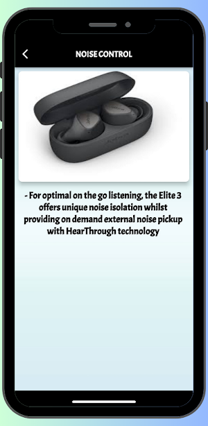 Jabra Elite 3 in Ear guide Screenshot 0