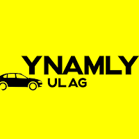 Ynamly Ulag