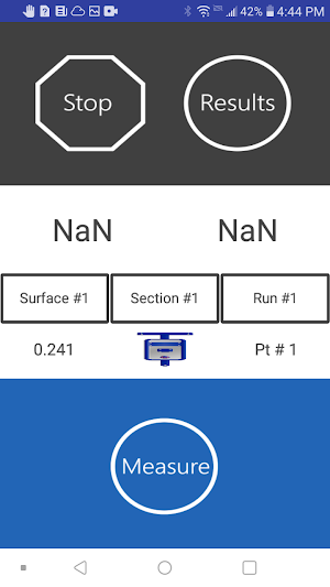 AXIOM - 1155 Screenshot 0