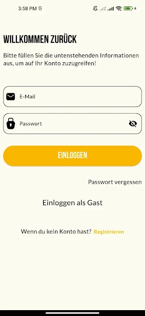 963 Restaurant Screenshot 0