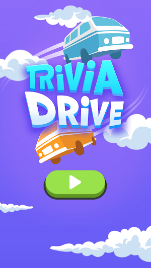 Trivia Drive Tr Pro Screenshot 0