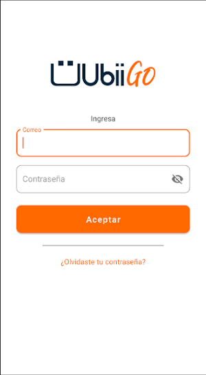 UbiiAliado Screenshot 2