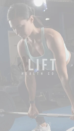 LIFT Health Co Screenshot 0