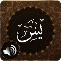 Surah Yaseen Audio