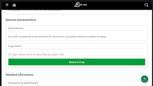 Dr. Agro Screenshot 3