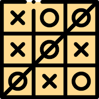 Tic Tac Toe 2 Jugadores X-0