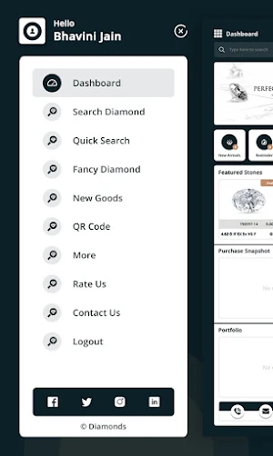 D.Daimond Screenshot 3