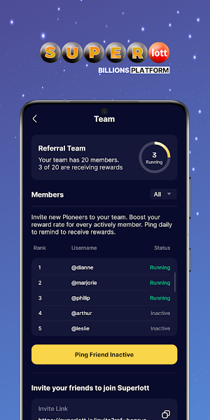 Superlott Screenshot 3