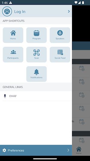 CAEP 2024 Screenshot 0