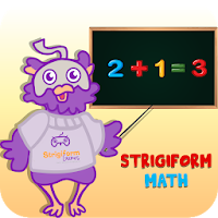 StrigiformMath