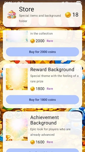 Math Game Screenshot 2