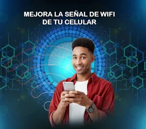Como Aumentar La Señal de Wifi Screenshot 1