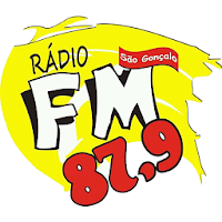 Rádio São Gonçalo FM 87,9