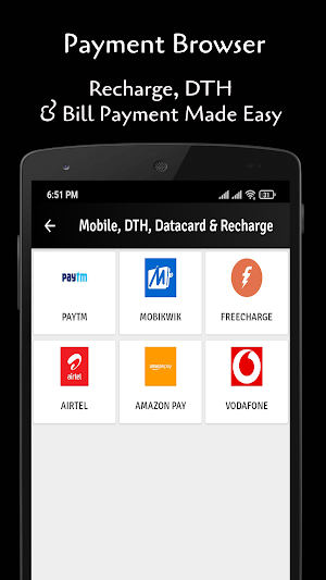 All Shopping Apps - All in One Online Shopping App Screenshot 2