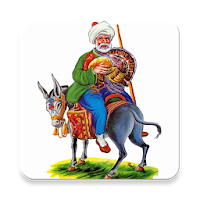 Mullah Nasruddin