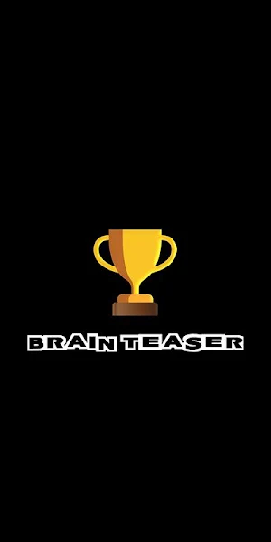 Brain Teaser Screenshot 0