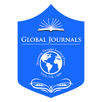 Global Journals Research Feeds