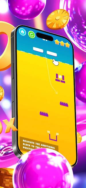 Plindо Ridbаll Screenshot 3