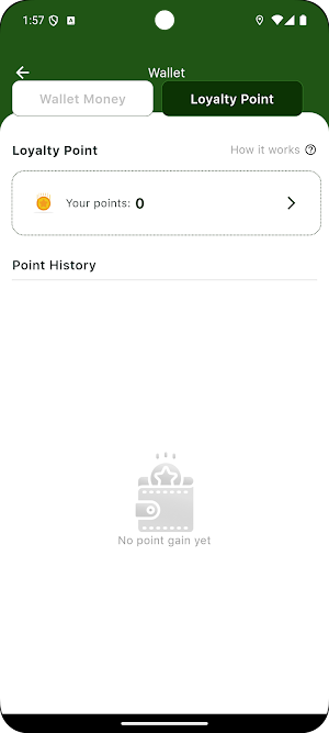 Sweeft Screenshot 3