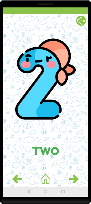 Preschool Screenshot 3