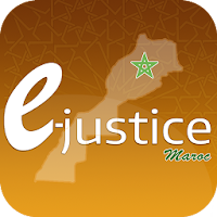 E-justice mobile Morocco