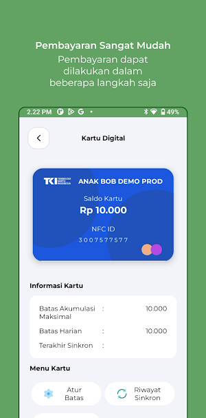 TK/KB/TPA AL KAUTSAR PASURUAN Screenshot 2