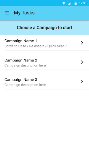 Scantrust Enterprise Screenshot 2