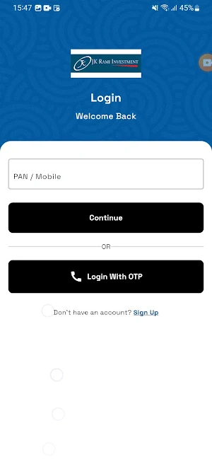 ParimalRami Screenshot 0