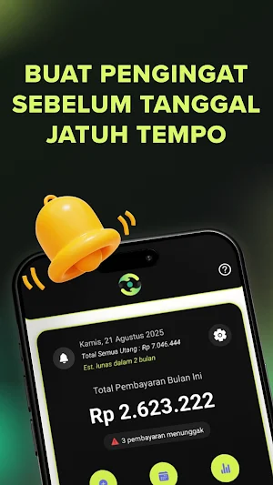 PayOnTime Screenshot 0