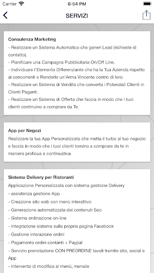 Vincenzo Catania Screenshot 1