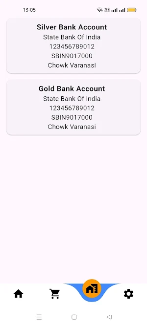 SS Jewellery Screenshot 0