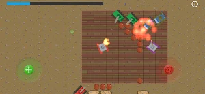 Panzo Screenshot 3