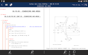 UAE e-Doc Browser Screenshot 2