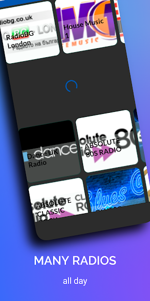 Radio Bosnia and Herzegovina Screenshot 2