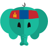 Simply Learn Mongolian