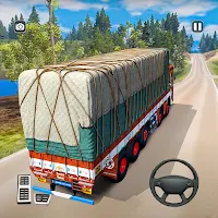 Euro Cargo Truck Simulator 3D