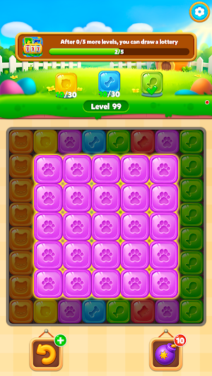 Block Pop Screenshot 1