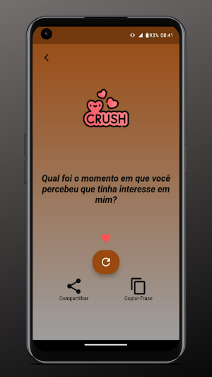 Rei do Assunto Screenshot 2