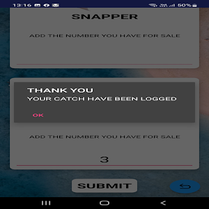 Fish Market Screenshot 3