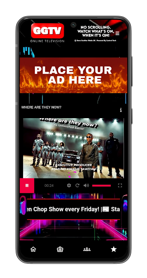 ggtv Screenshot 3
