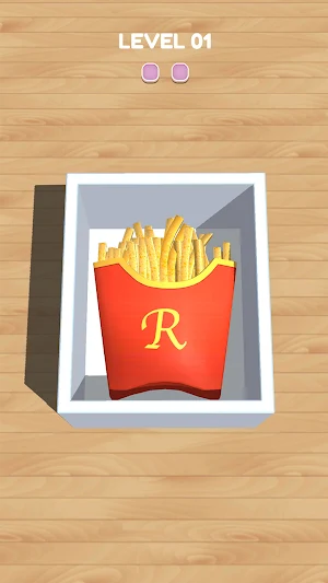 Resin Art 3D Screenshot 0