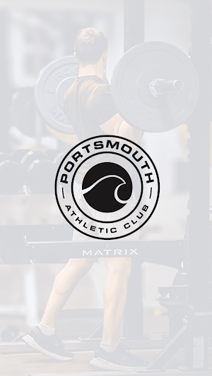 Portsmouth Athletic Club NH Screenshot 0